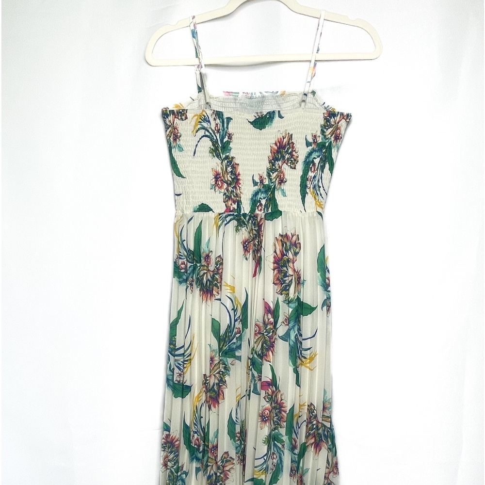 A Calin by flying tomato Maxi dreses